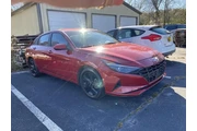Hyundai ELANTRA 2022 SEL 4dr en Atlanta