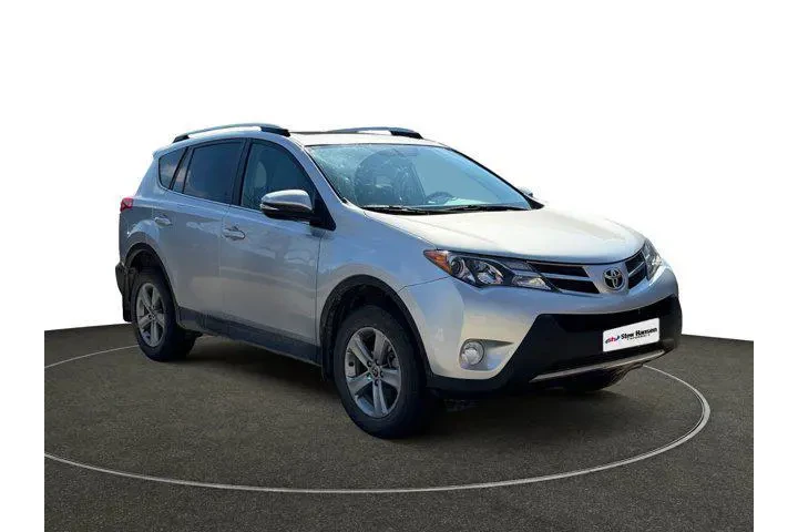 $15170 : Toyota RAV4 2015 XLE 4dr SUV image 7