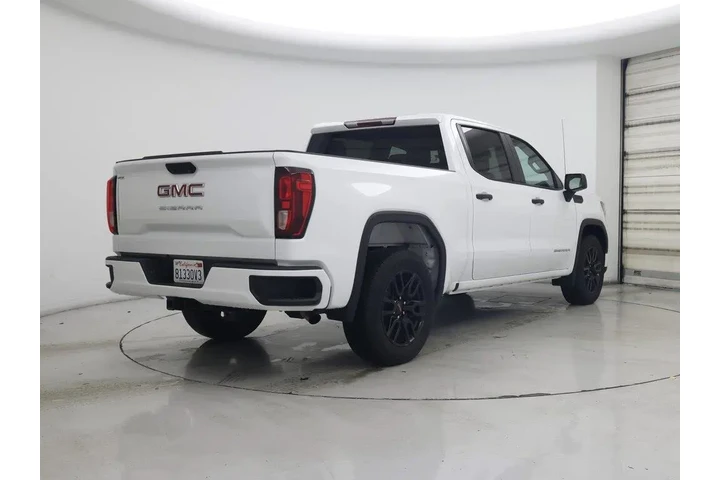 $34998 : GMC Sierra 1500 2023 4x2 Pro image 8