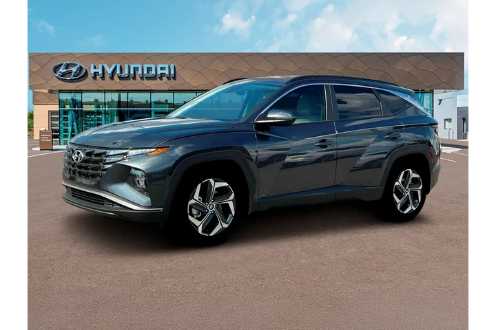 $27995 : Hyundai TUCSON 2024 AWD SEL image 2