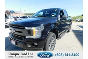 $33977 : Ford F-150 2019 4x4 XLT 4dr thumbnail