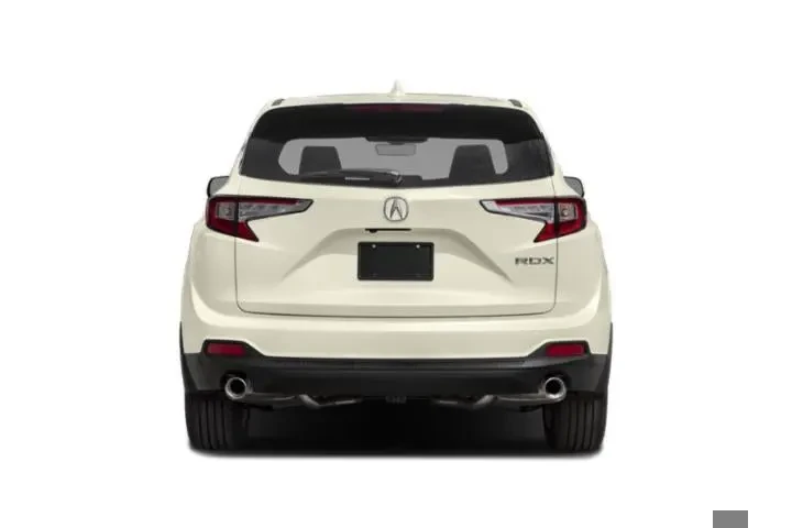 $28599 : Acura RDX 2020 SH-AWD 4dr SU image 5