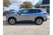 $21299 : Nissan Rogue 2023 AWD SV 4dr thumbnail