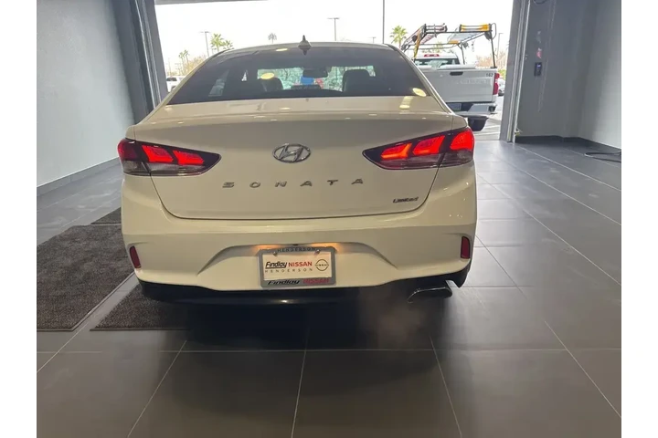 $16984 : Hyundai SONATA 2019 SEL 4dr image 8