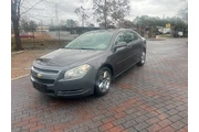 $4350 : 2011 Malibu LS thumbnail