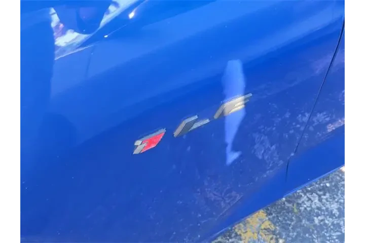 $32990 : Chevrolet Camaro 2019 SS 2dr image 7