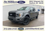 Ford F-150 2020 4x4 XL 4dr S en Detroit