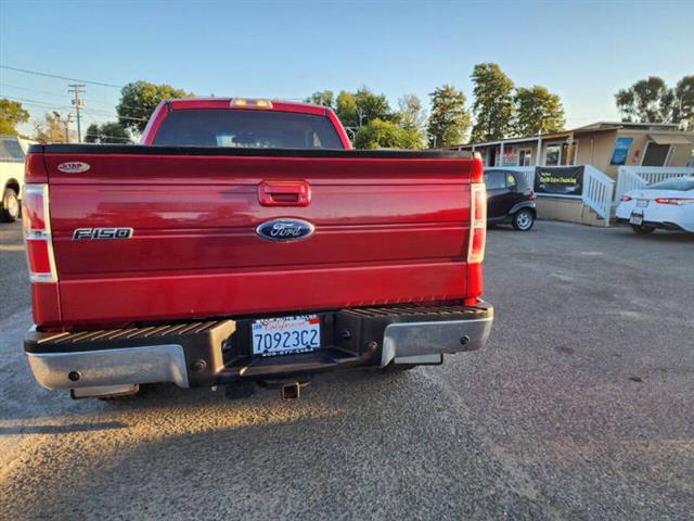 $12599 : 2009 F-150 Lariat image 5