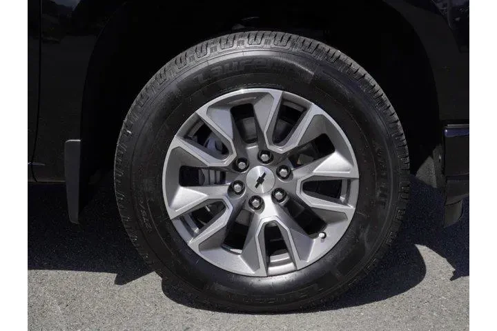 $35518 : Chevrolet Silverado 1500 Lim image 10
