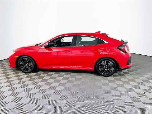 $20943 : PRE-OWNED 2019 HONDA CIVIC HA image 6