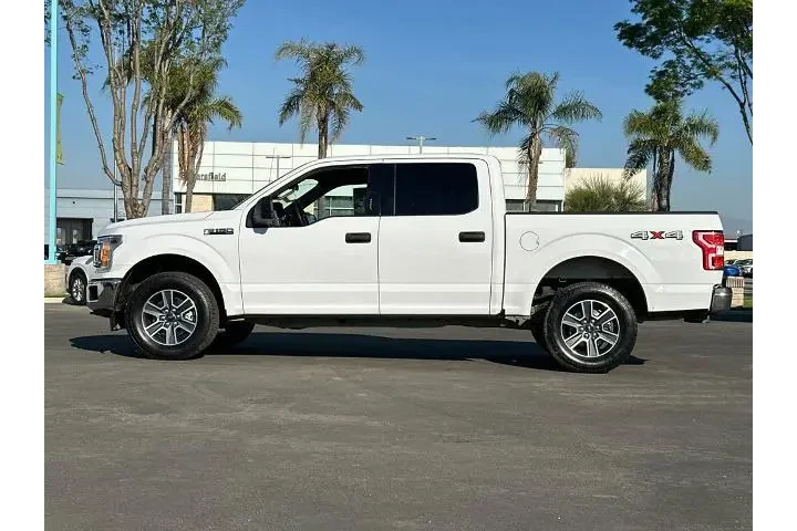 $17990 : Ford F-150 2019 4x4 XL 4dr S image 7