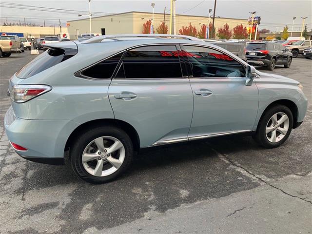 $10999 : 2010 RX 350 image 7