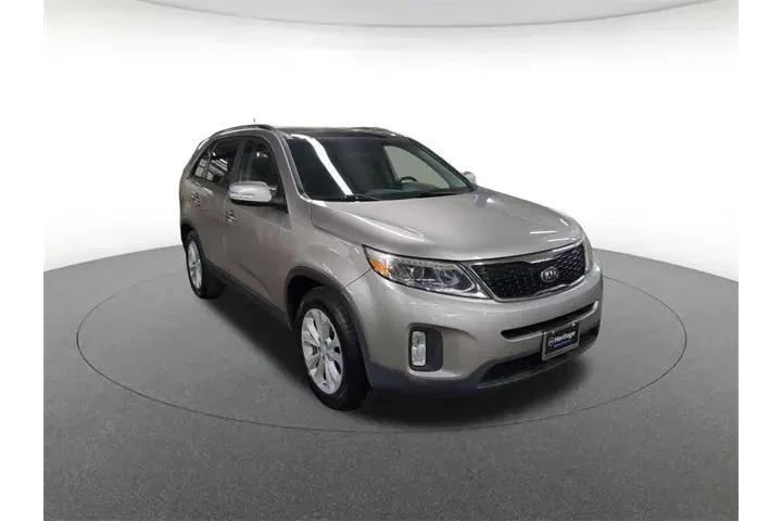 $9800 : Kia Sorento 2015 EX 4dr SUV image 3