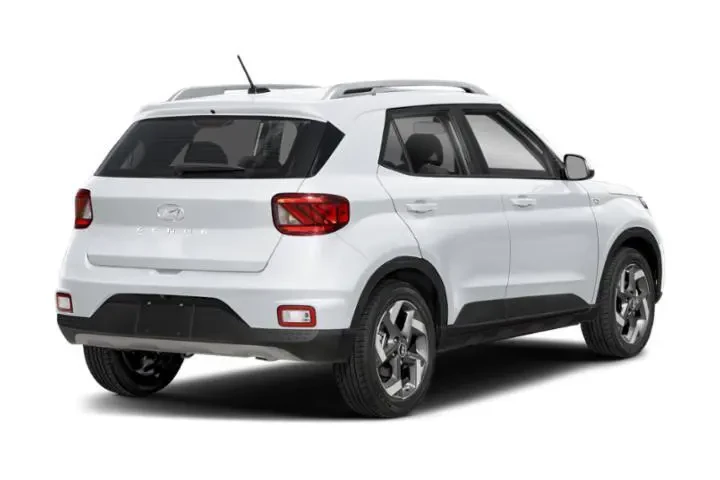 $16997 : Hyundai VENUE 2023 SEL 4dr C image 3