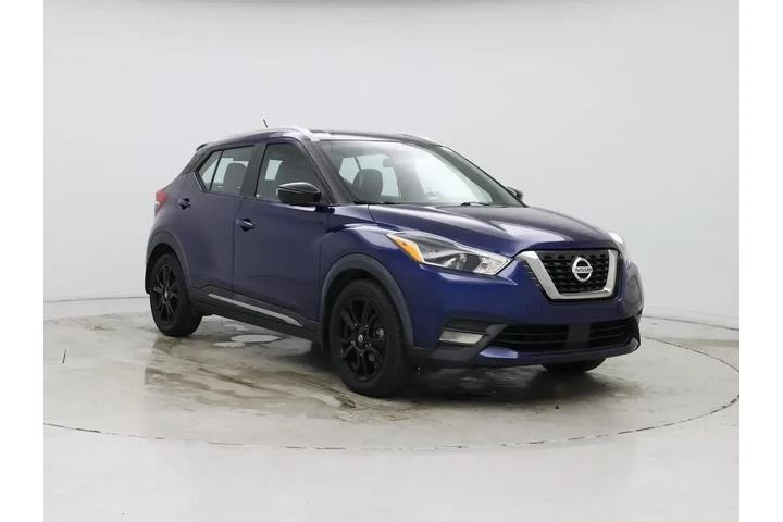 $17998 : Nissan Kicks 2020 SR 4dr Cro image 1