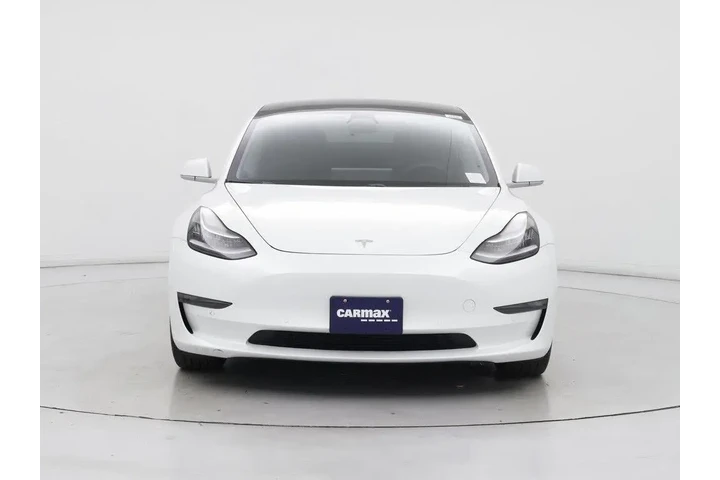 $24998 : Tesla Model 3 2020 AWD Long image 5