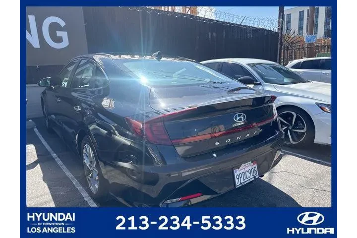 $26344 : Hyundai SONATA 2023 SEL 4dr image 3