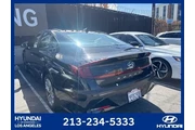 $26344 : Hyundai SONATA 2023 SEL 4dr thumbnail