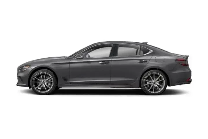 Genesis G70 2026 2.5T Presti image 4