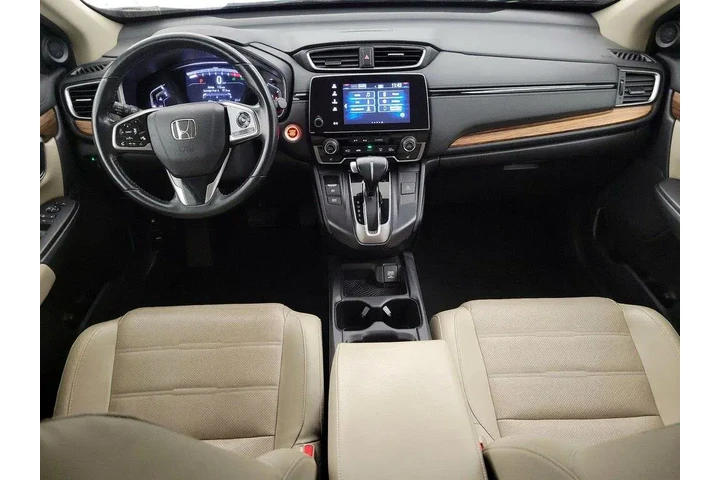 $23998 : Honda CR-V 2019 AWD EX-L 4dr image 9