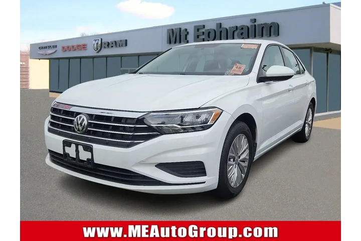 $15641 : Volkswagen Jetta 2019 S 4dr image 1