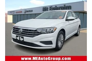 Volkswagen Jetta 2019 S 4dr en Camden