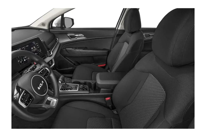 $24995 : Kia Sportage 2024 LX 4dr SUV image 6