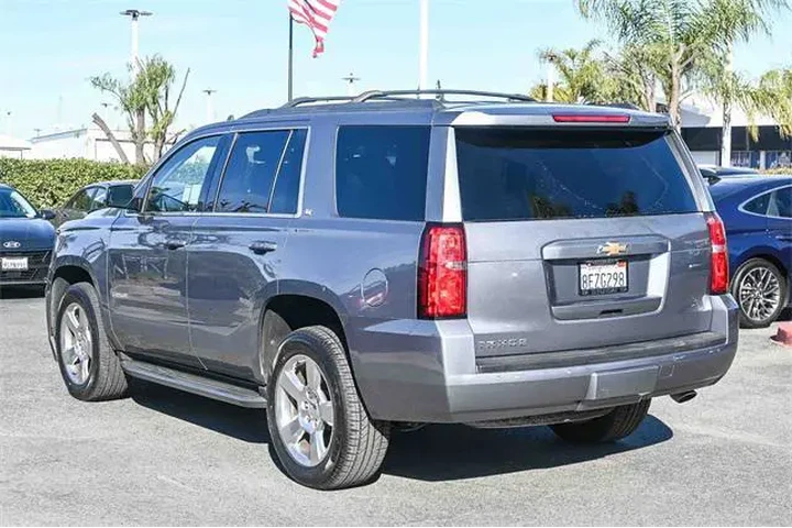 $20000 : Chevrolet Tahoe 2018 4x2 LT image 7