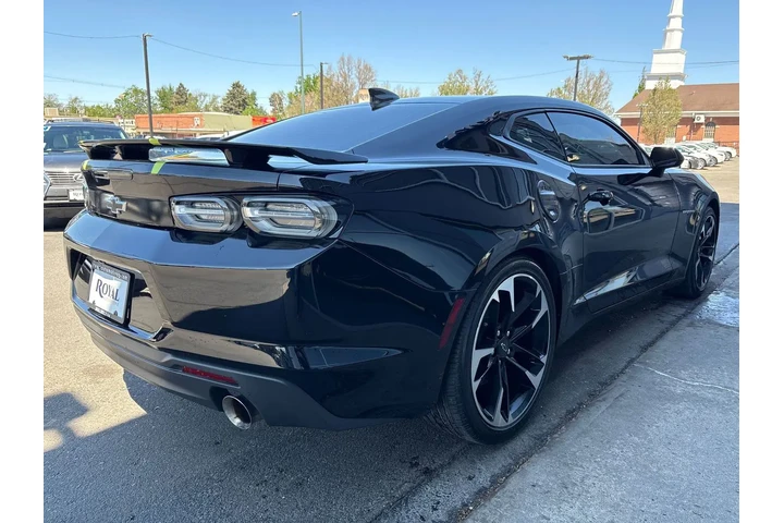 $69954 : 2023 Camaro RWD Coupe 2LT image 3