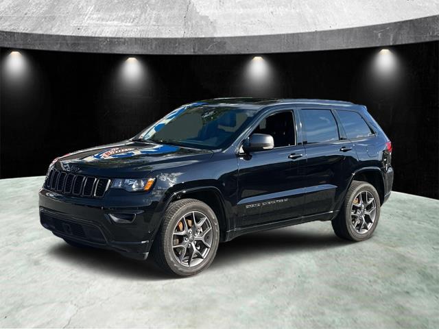 $29985 : Pre-Owned  Jeep Grand Cherokee image 3