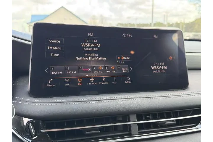 $37966 : INFINITI QX60 2023 Luxe 4dr image 6