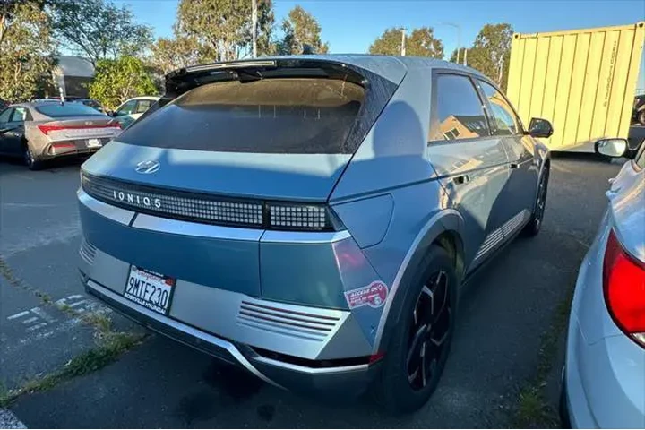$29990 : Hyundai IONIQ 5 2024 Limited image 5