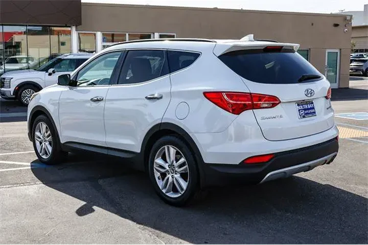 $10199 : Hyundai SANTA FE Sport 2014 image 4