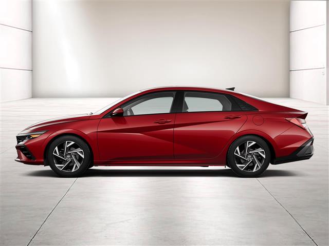 $27015 : New 2024 Hyundai ELANTRA SEL image 3