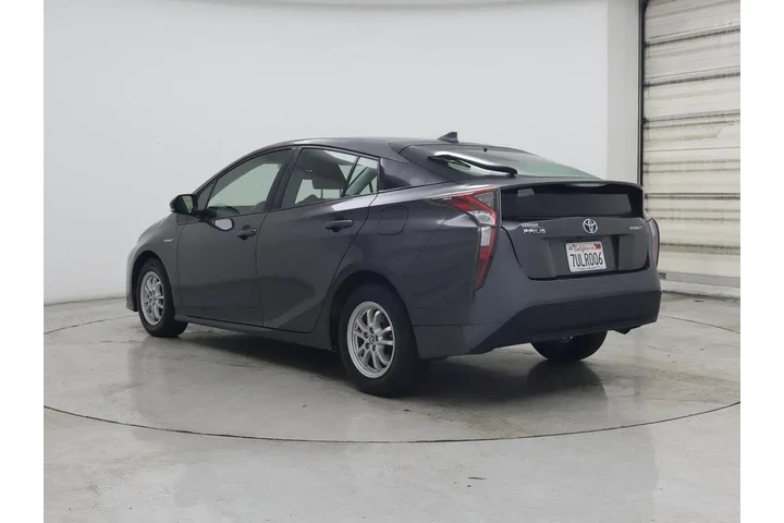 $14998 : Toyota Prius 2016 Three 4dr image 2