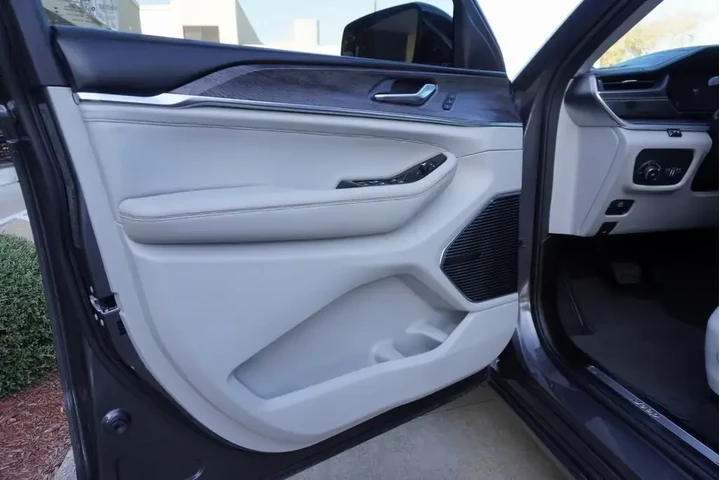 $31788 : Jeep Grand Cherokee 2022 4x2 image 7