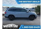 $31966 : Honda Pilot 2022 AWD SE 4dr thumbnail