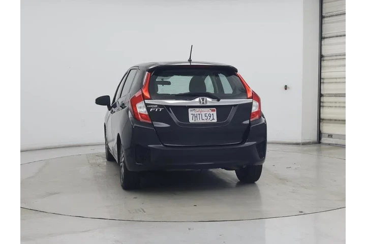 $15998 : Honda Fit 2015 EX 4dr Hatchb image 6