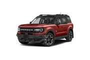 Ford Bronco Sport 2023 AWD O
