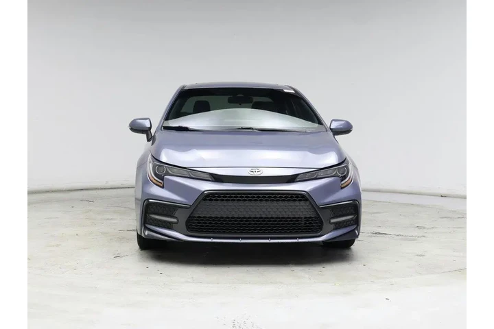 $20998 : Toyota Corolla 2021 SE 4dr S image 5