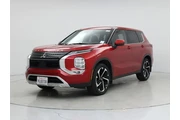 $23998 : Mitsubishi Outlander 2023 SE thumbnail