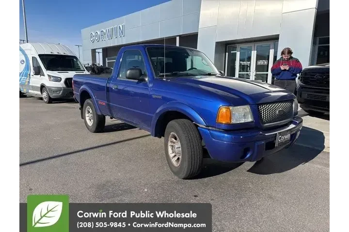 $6500 : Ford Ranger 2003 2dr Standar image 2