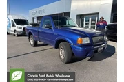 $6500 : Ford Ranger 2003 2dr Standar thumbnail