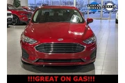 $16400 : Ford Fusion 2020 SE 4dr Seda thumbnail