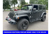Jeep Wrangler Unlimited 2014 en Trenton