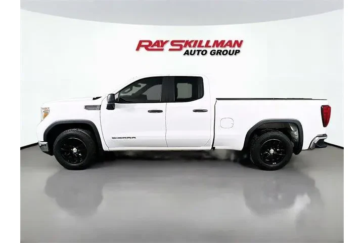 $27975 : GMC Sierra 1500 2020 4x2 Bas image 4