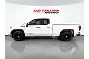 $27975 : GMC Sierra 1500 2020 4x2 Bas thumbnail