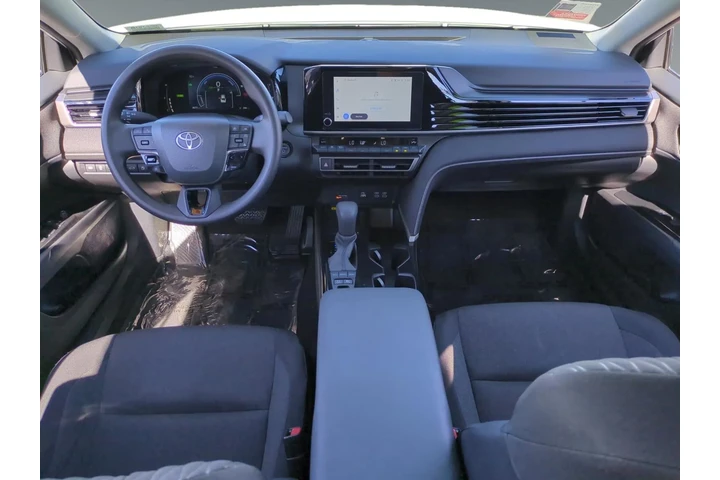 $29250 : Toyota Camry 2025 SE 4dr Sed image 10