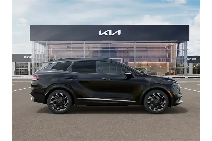 $28268 : Kia Sportage 2025 SX-Prestig image 7