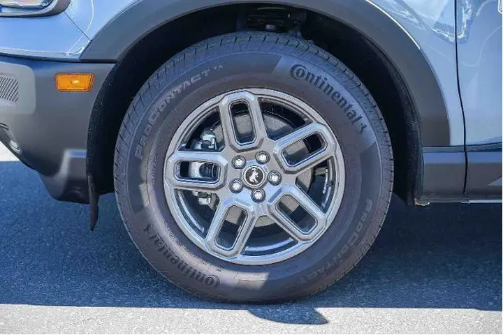 $34685 : Ford Bronco Sport 2025 AWD B image 10